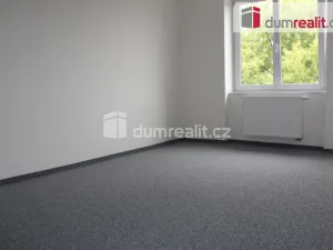 Pronájem bytu 2+1, Karlovy Vary - Dvory, K. Kučery, 49 m2