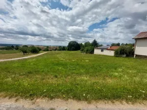 Prodej pozemku pro bydlení, Krasonice, 1500 m2