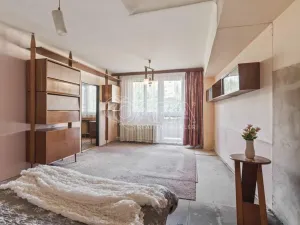Prodej bytu 2+1, Benešov, Zapova, 62 m2