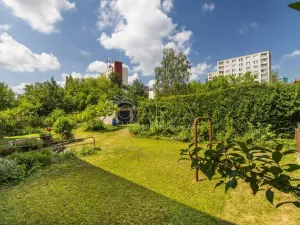 Prodej bytu 2+1, Benešov, Zapova, 62 m2