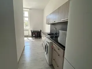Pronájem bytu 2+kk, Brno, Štefánikova, 39 m2