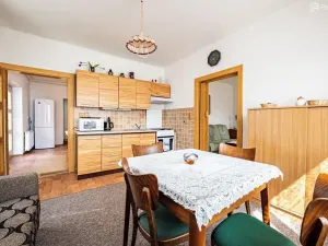 Prodej rodinného domu, Dubicko, Nová ulice, 180 m2
