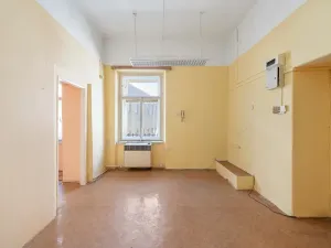 Prodej domu, Hradec Králové, Tomkova, 1000 m2
