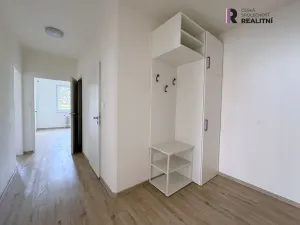 Pronájem bytu 2+1, Ostrov, S. K. Neumanna, 56 m2