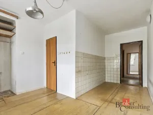 Prodej bytu 3+1, Pardubice - Bílé Předměstí, Na Drážce, 72 m2