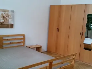 Pronájem bytu 2+kk, Praha - Nové Město, Štěpánská, 65 m2