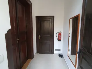 Pronájem bytu 2+kk, Praha - Nové Město, Štěpánská, 65 m2