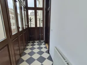 Pronájem bytu 2+kk, Praha - Nové Město, Štěpánská, 65 m2
