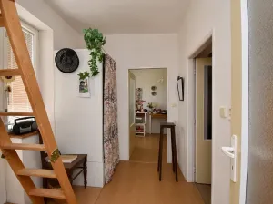 Prodej rodinného domu, Žleby, 61 m2