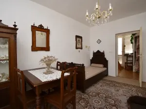 Prodej rodinného domu, Žleby, 61 m2