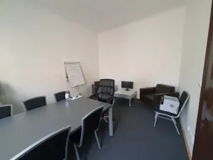 Pronájem kanceláře, Praha - Nové Město, Štěpánská, 65 m2