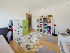 Prodej bytu 2+1, Luka nad Jihlavou, Jeclovská, 63 m2