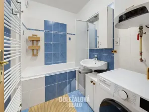 Prodej bytu 2+1, Luka nad Jihlavou, Jeclovská, 63 m2