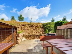 Prodej bytu 2+1, Luka nad Jihlavou, Jeclovská, 63 m2