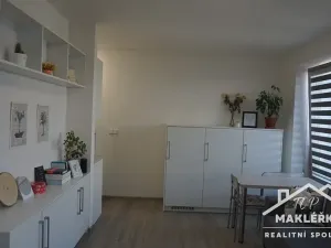Pronájem bytu 1+kk, Kolín, 5. května, 28 m2