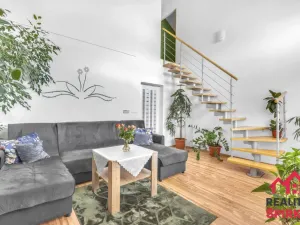 Prodej rodinného domu, Pardubice - Staré Čívice, K Pišici, 118 m2