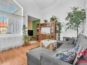 Prodej rodinného domu, Pardubice - Staré Čívice, K Pišici, 118 m2
