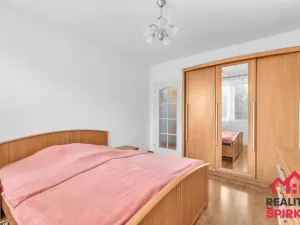 Prodej rodinného domu, Pardubice - Staré Čívice, K Pišici, 118 m2
