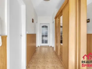 Prodej rodinného domu, Pardubice - Staré Čívice, K Pišici, 118 m2