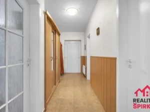 Prodej rodinného domu, Pardubice - Staré Čívice, K Pišici, 118 m2