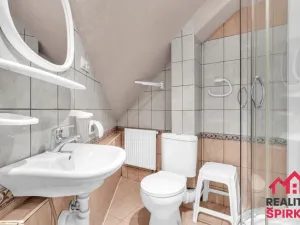 Prodej rodinného domu, Pardubice - Staré Čívice, K Pišici, 118 m2