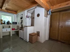 Prodej rodinného domu, Zásada, 65 m2