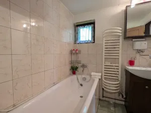 Prodej rodinného domu, Zásada, 65 m2