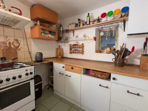 Prodej rodinného domu, Zásada, 65 m2