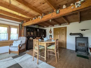 Prodej rodinného domu, Zásada, 65 m2