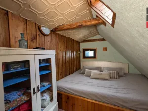 Prodej rodinného domu, Zásada, 65 m2