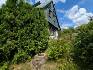 Prodej rodinného domu, Zásada, 65 m2