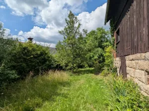 Prodej rodinného domu, Zásada, 65 m2