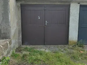 Prodej garáže, Liberec, 18 m2