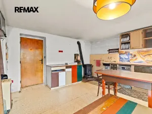 Prodej chalupy, Čížkov, 95 m2