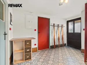 Prodej chalupy, Čížkov, 95 m2