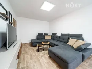 Prodej bytu 3+1, Vsetín, Dolní Jasenka, 73 m2
