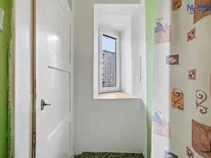 Prodej bytu 2+kk, Olomouc, Dukelská, 44 m2