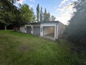 Pronájem garáže, Frýdlant nad Ostravicí, Noremská, 18 m2