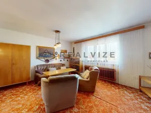 Prodej bytu 2+1, České Budějovice, Mánesova, 73 m2