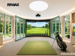 Prodej vily, Praha - Libuš, Betáňská, 507 m2