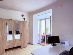 Pronájem bytu 2+1, Praha - Braník, Na Zemance, 80 m2