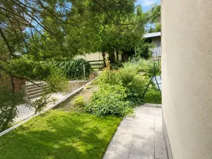 Dražba rodinného domu, Praha - Malešice, Mistrovská, 160 m2