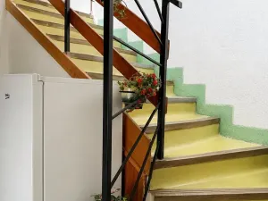 Dražba rodinného domu, Praha - Malešice, Mistrovská, 160 m2