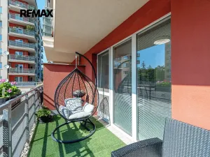 Prodej bytu 3+kk, Praha - Košíře, Černochova, 89 m2