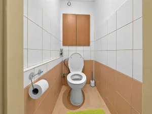 Prodej bytu 3+1, Kladno, Václava Rabase, 69 m2