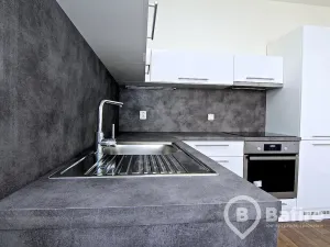 Pronájem bytu 1+kk, Olomouc - Řepčín, Aloise Rašína, 35 m2