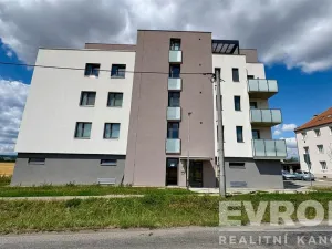 Pronájem bytu 2+kk, Prostějov, 56 m2