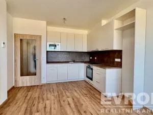 Pronájem bytu 2+kk, Prostějov, 56 m2