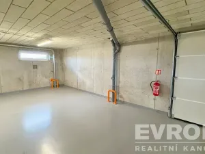 Pronájem bytu 2+kk, Prostějov, 56 m2