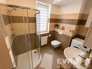 Pronájem bytu 2+kk, Plzeň - Újezd, Halštatská, 42 m2